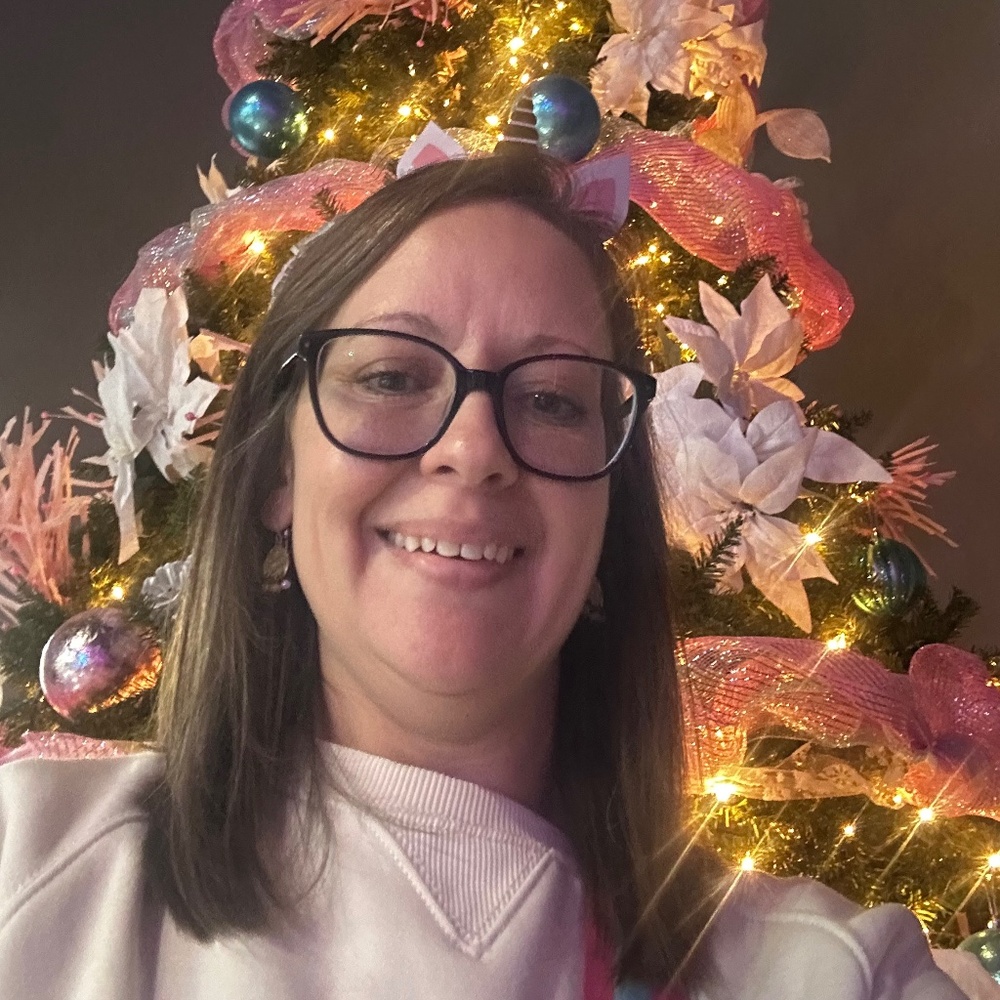 Meet your Posher, Julie